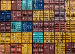 Google Optimize Container