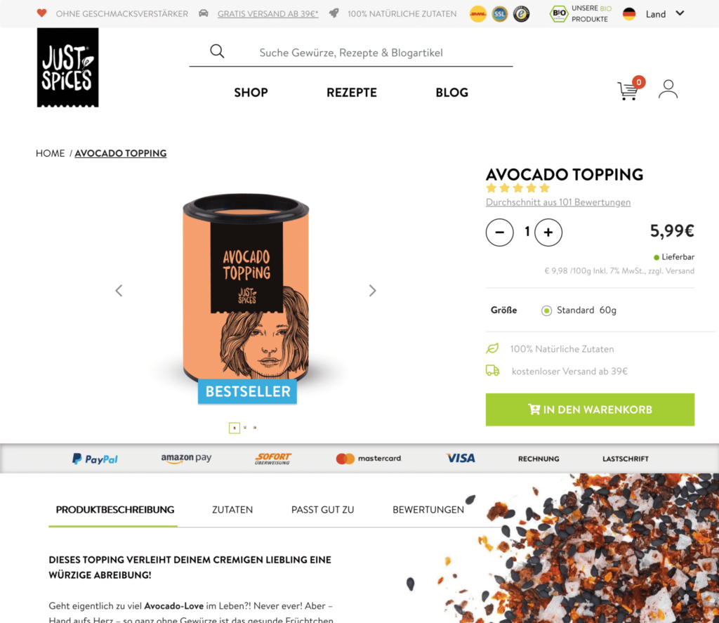 Ecommerce finanzielles risiko - So minimierst du die 4 größten Risiken deiner Kunden beim Online-Kauf