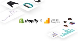 Google Analytics in Shopify einnrichten