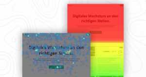 Hotjar Heatmap Guide - alles was du wissen musst