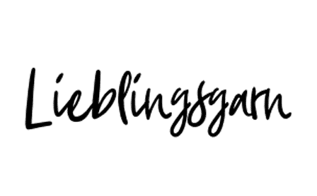 Startseite Lieblingsgarn Logo
