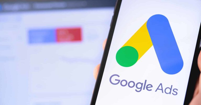 Startseite 7 conversion tracking google ads header