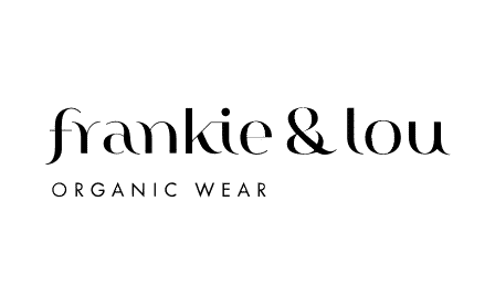 frankie & lou Logo