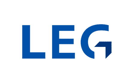 Startseite LEG Wohnen Logo