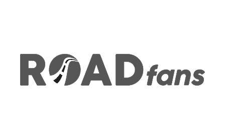 Startseite Roadfans Logo