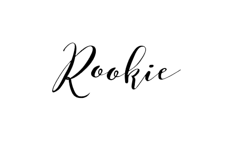 Rookie Baby Logo