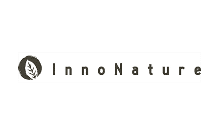 Startseite innonature logo