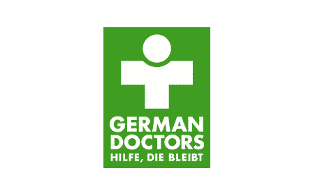 german doctors logo
