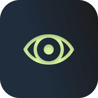 icon insights eye