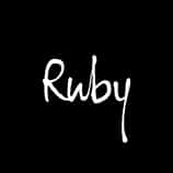 Ruby logo square - Logorow