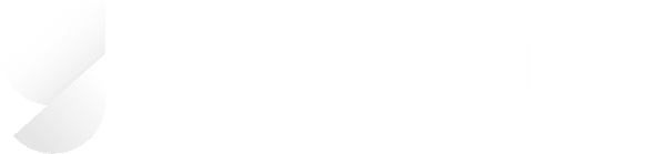 Growganic white small