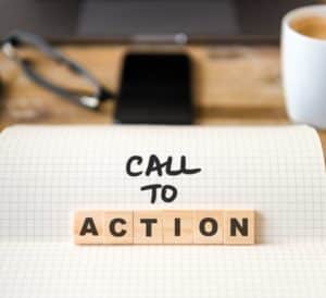 Call To Action (CTA)