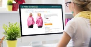 Produktdetailseite