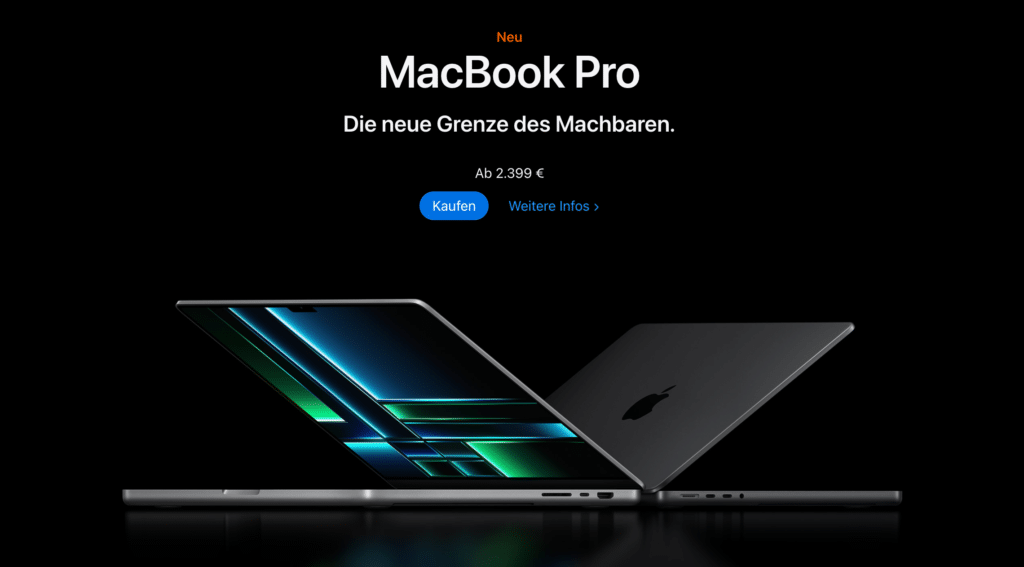 Der Halo-Effekt sorgt dafür, dass Apple-Produkte auch zu hohen Preisen gekauft werden