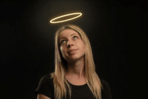 Halo Effekt