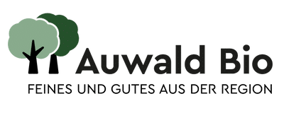 Auwald bio logo - Logowall