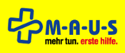 MAUS Logo