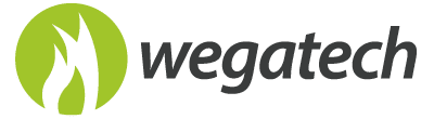 wegatech logo