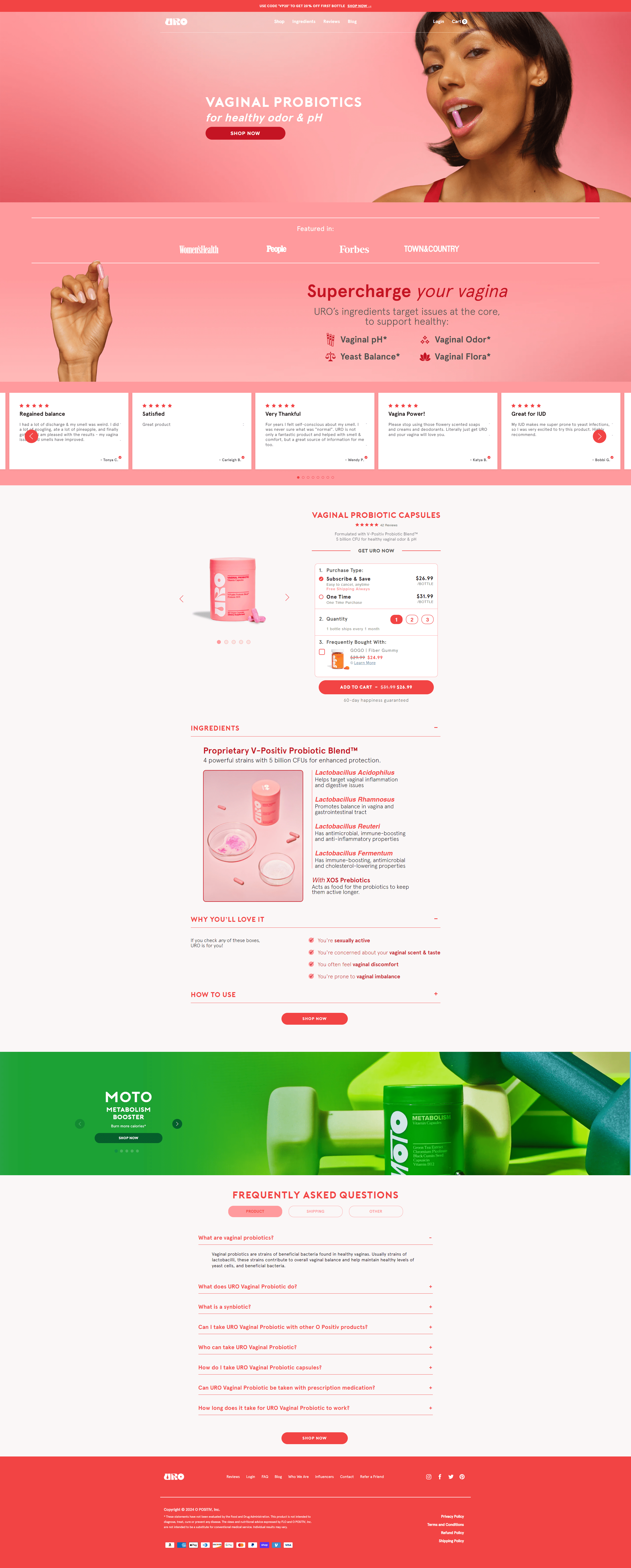 Swipe file flovitamins desktop pdp - Automatisch gespeicherter Entwurf