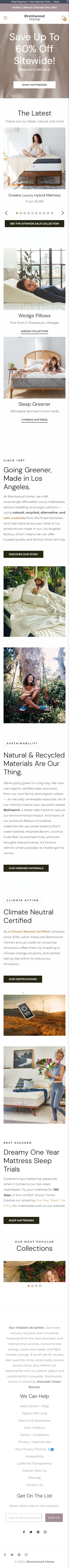 Swipe file brentwoodhome mobile home - Brentwood Home