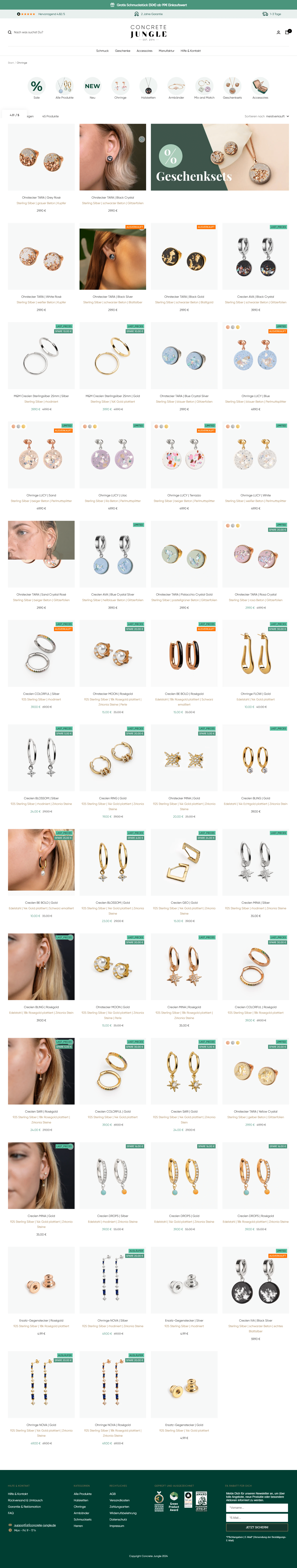 Swipe file concrete jungle desktop clp - Concrete Jungle