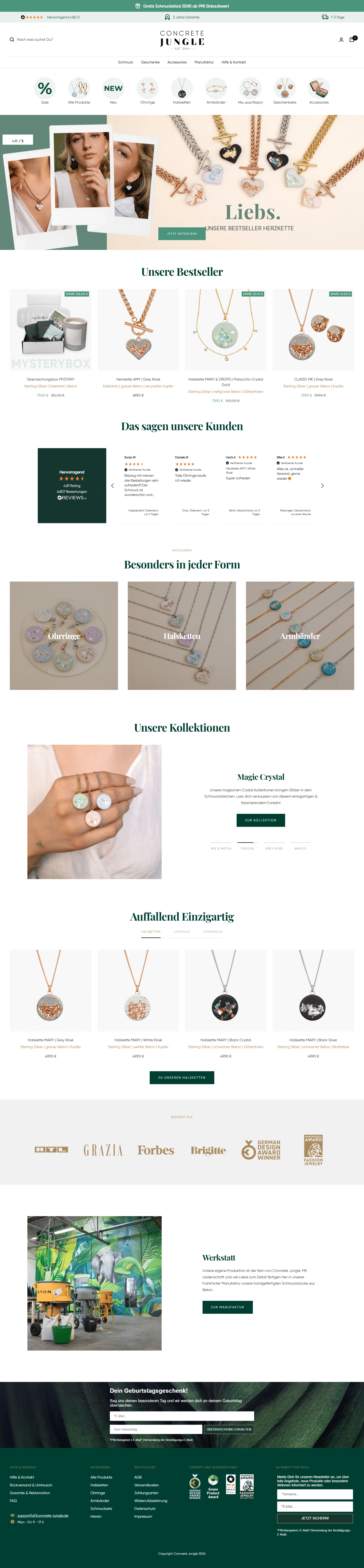 Swipe file concrete jungle desktop home - Concrete Jungle