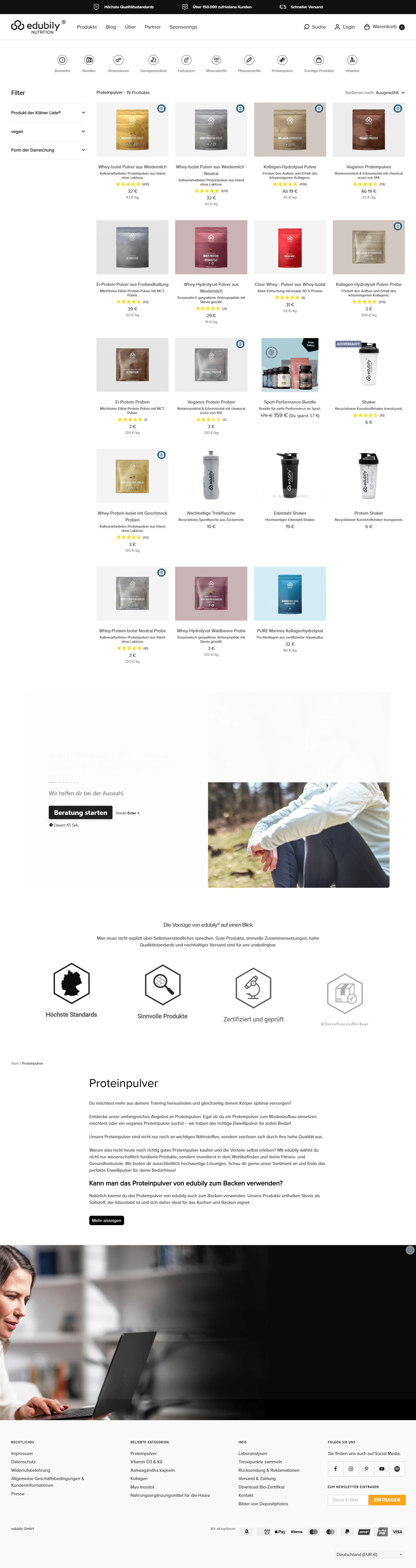 Swipe file edubily desktop clp - Edubily Nutrition