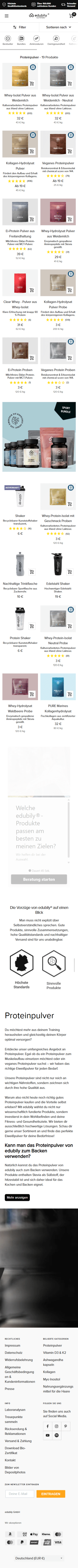 Swipe file edubily mobile clp - Edubily Nutrition