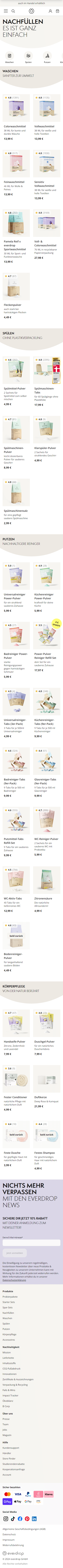 Swipe file everdrop mobile clp - Everdrop