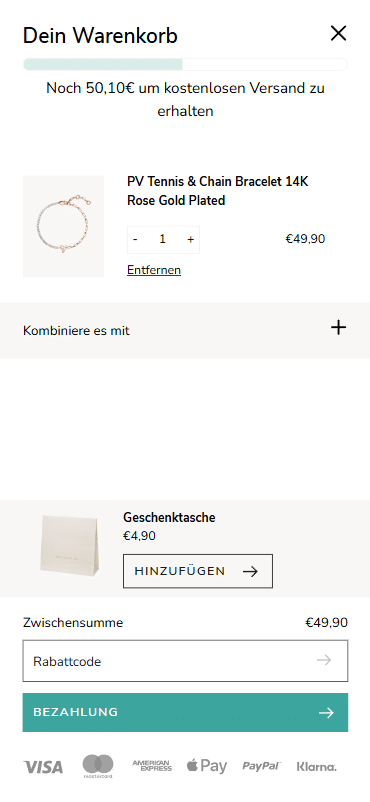 Swipe file paul valentine mobile cart - Paul Valentine