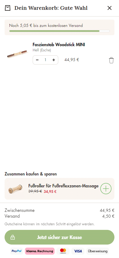 Swipe file styleholz mobile cart - Styleholz