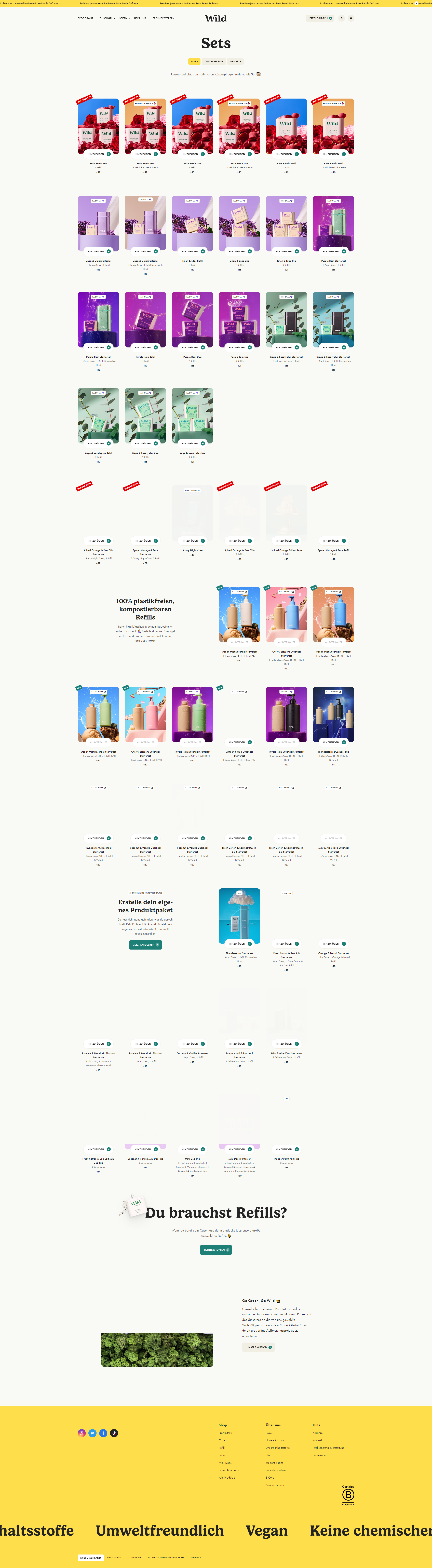 Swipe file wild desktop clp - Wild