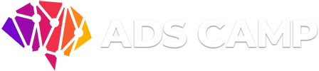 Adscamp logo - Adscamp 2024