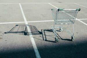 Shopping cart abandonment rate - Warenkorb-Absprungrate verbessern: Tipps & Tricks